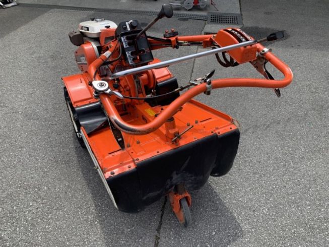 耕運機 TG620 写真６